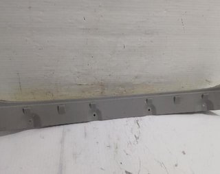 Kia 147521 857701d000s8 moldura porton tras carens