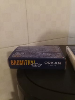 2 bromelina