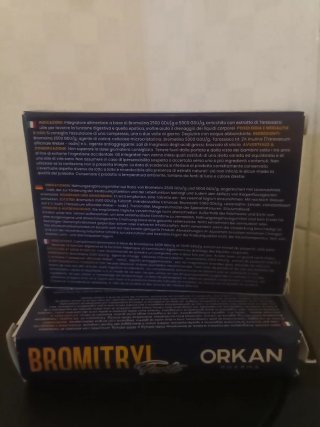 2 bromelina