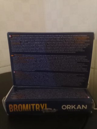 2 bromelina