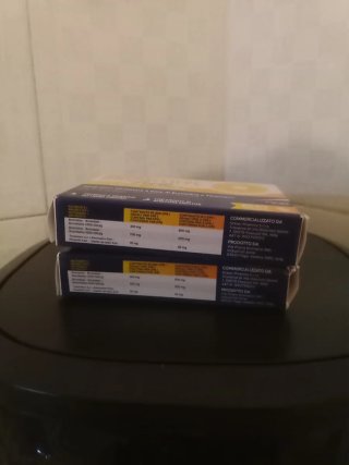 2 bromelina
