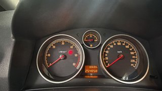 Opel Zafira 2009