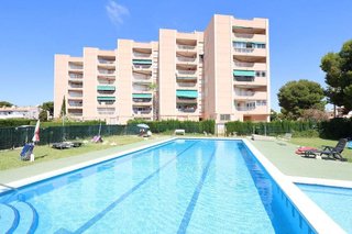 Piso en venta en Cabo Roig - La Zenia en Orihuela