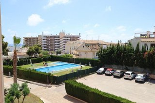 Piso en venta en Cabo Roig - La Zenia en Orihuela