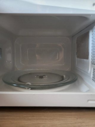 Microondas Beko MOC20100WFB Blanco 20L 700W