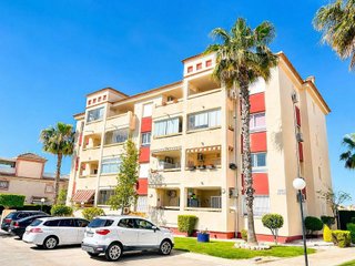 Piso en venta en Playa Flamenca - Punta Prima en Orihuela