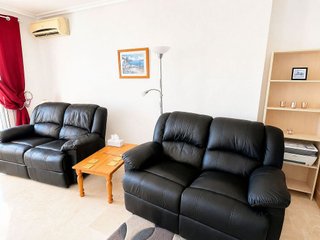Piso en venta en Playa Flamenca - Punta Prima en Orihuela
