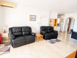 Piso en venta en Playa Flamenca - Punta Prima en Orihuela