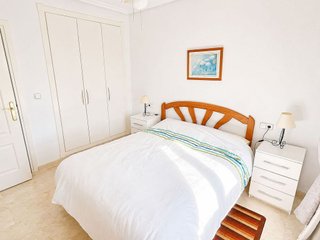 Piso en venta en Playa Flamenca - Punta Prima en Orihuela