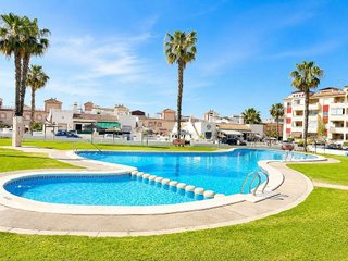 Piso en venta en Playa Flamenca - Punta Prima en Orihuela