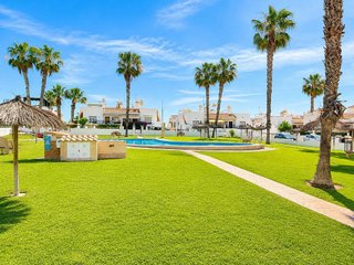 Piso en venta en Playa Flamenca - Punta Prima en Orihuela