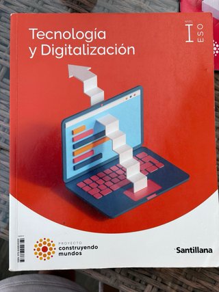 Libros de segundo de la eso, todas las materias
