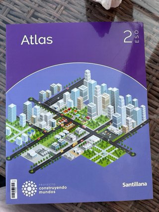 Libros de segundo de la eso, todas las materias