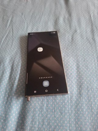 Samsung Galaxy S24 Ultra