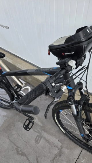 2 Bicicletas B'Twin y specialized en perfecto esta