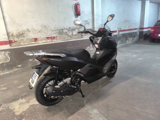 Keeway Viestre 125cc año 2026