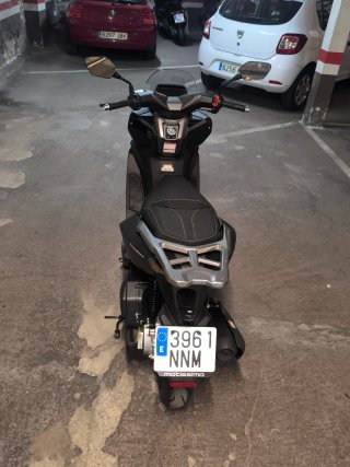 Keeway Viestre 125cc año 2026