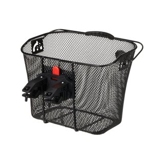 Fischer cesta manillar fijación rápida 5kg