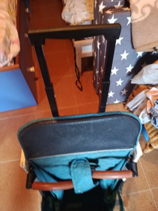 Silla Paseo Yoya Plus 4