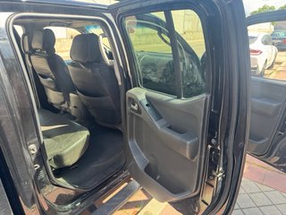 Nissan Navara 2006