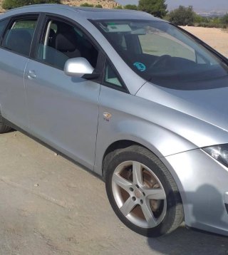 Despiece Seat Altea XL