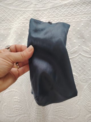 Pochette porta oggetti