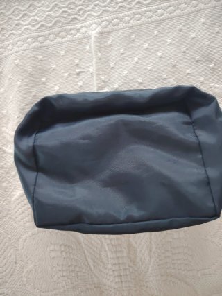 Pochette porta oggetti