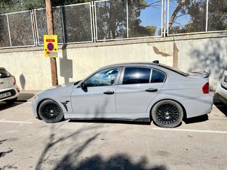 BMW Serie 3 2006