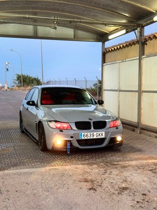 BMW Serie 3 2006