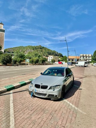 BMW Serie 3 2006