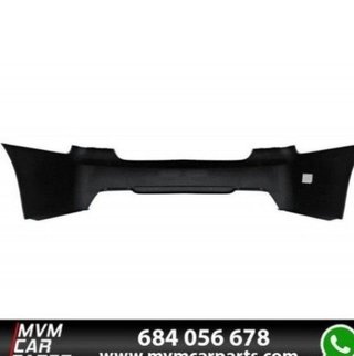 Kit Carroceria BMW E92 E93 2006-2009 Pack M