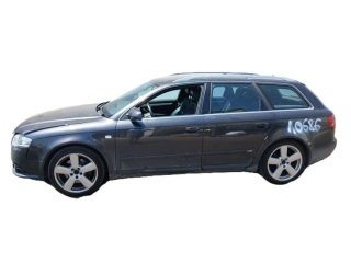 Despiece audi a4