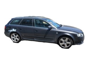 Despiece audi a4