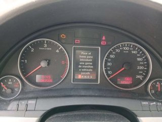 Despiece audi a4
