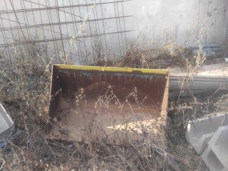 Tractor Pasquali