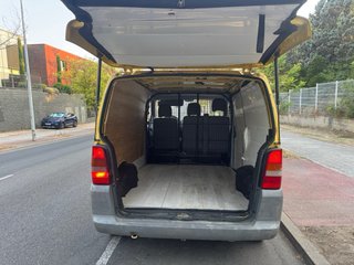 Mercedes-Benz Vito 2001