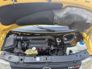 Mercedes-Benz Vito 2001
