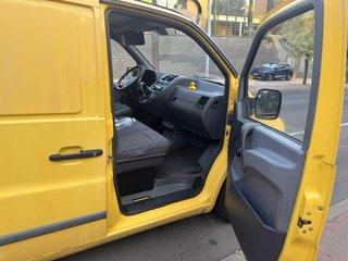 Mercedes-Benz Vito 2001