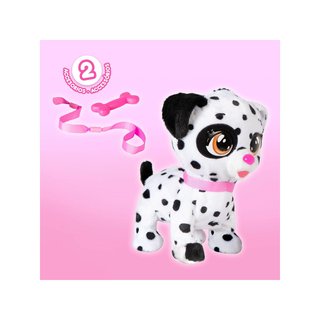 Bebes Llorones Spot peluche perro interactivo
