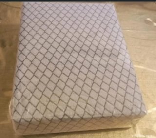 90cm.Funda/Colchón.Suprema
