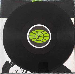 Project Blues Brothers - Raw Deal EP