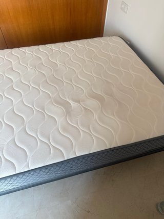 Colchón 150x190 cm
