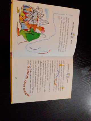 Libro per bambini