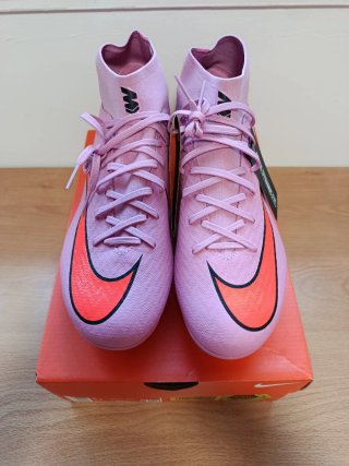 Nike Mercurial 10 SG-Pro AC // Talla 41