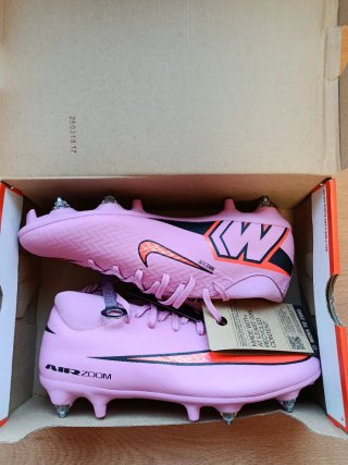 Nike Mercurial 10 SG-Pro AC // Talla 41