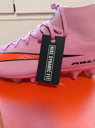 Nike Mercurial 10 SG-Pro AC // Talla 41