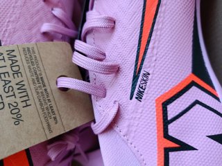 Nike Mercurial 10 SG-Pro AC // Talla 41