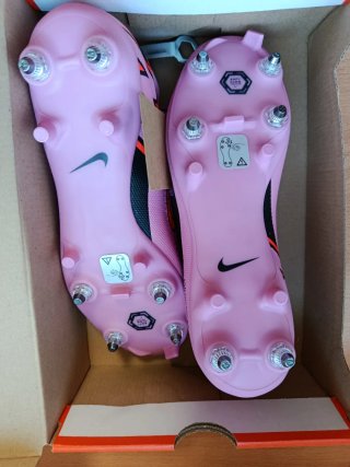 Nike Mercurial 10 SG-Pro AC // Talla 41