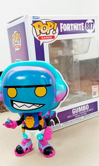 Funko Pop! . Varios.