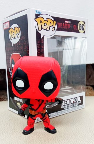 Funko Pop! . Varios.
